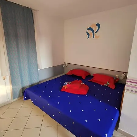 Hotel Pensiunea Acf Tineretului *