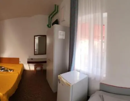 Pensiunea Acf Tineretului Hotel Costinesti