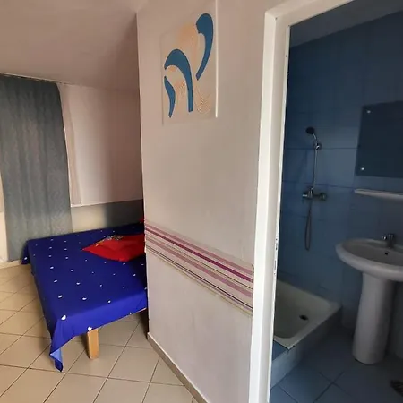 Pensiunea Acf Tineretului Guest house